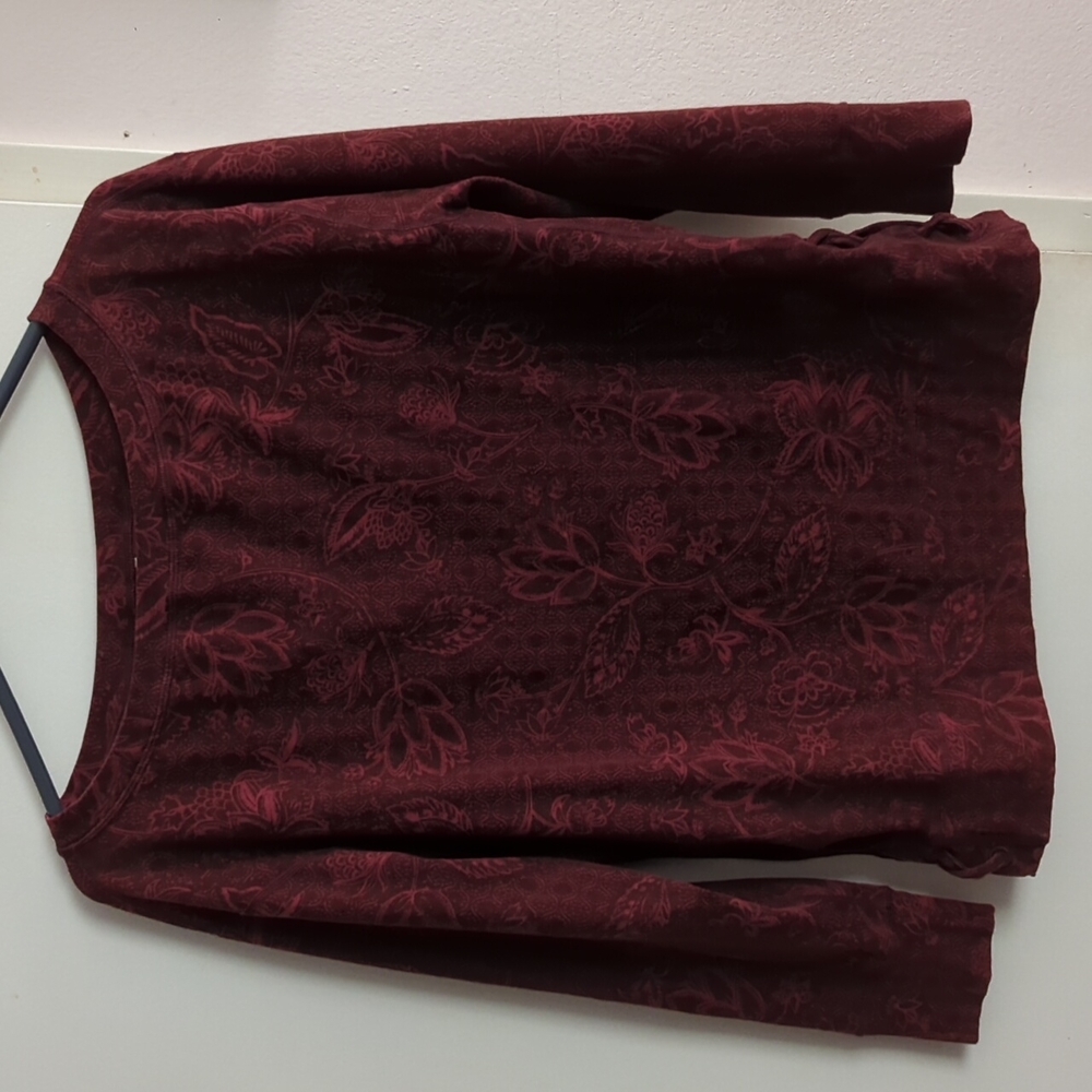 Prana pullover